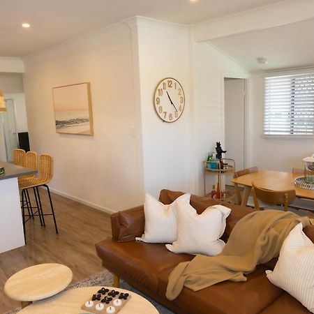 Comfortable Beach Home סקרבורו מראה חיצוני תמונה