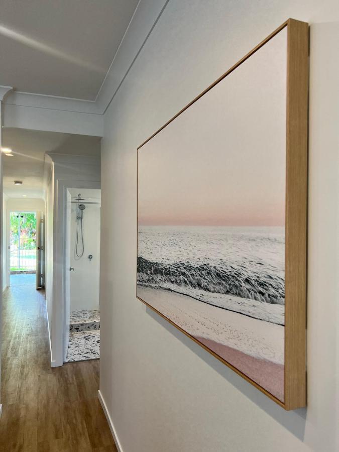 Comfortable Beach Home סקרבורו מראה חיצוני תמונה