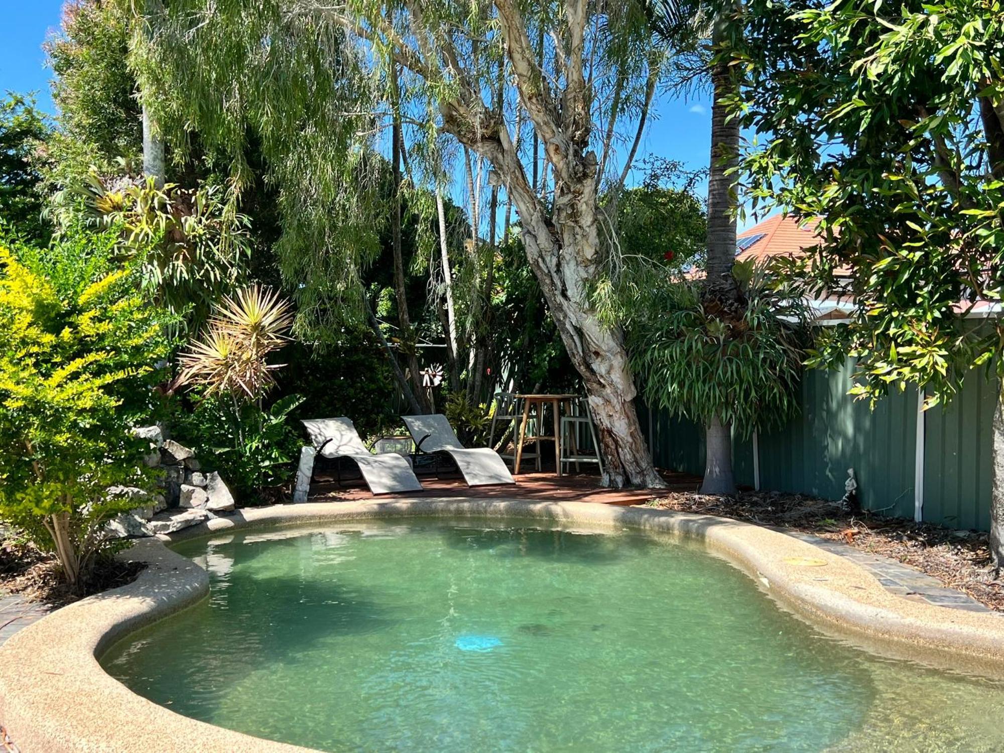 Comfortable Beach Home סקרבורו מראה חיצוני תמונה