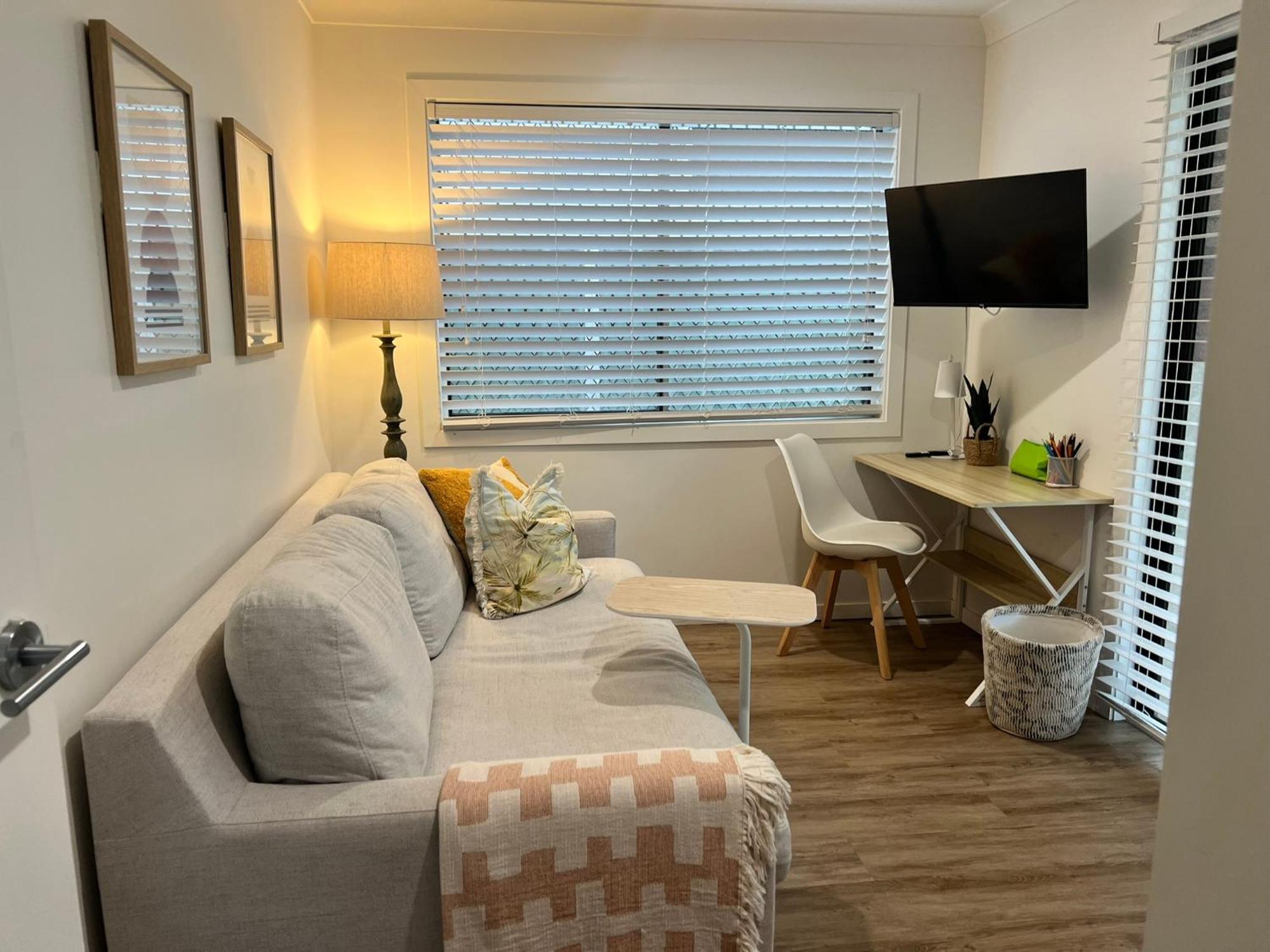 Comfortable Beach Home סקרבורו מראה חיצוני תמונה