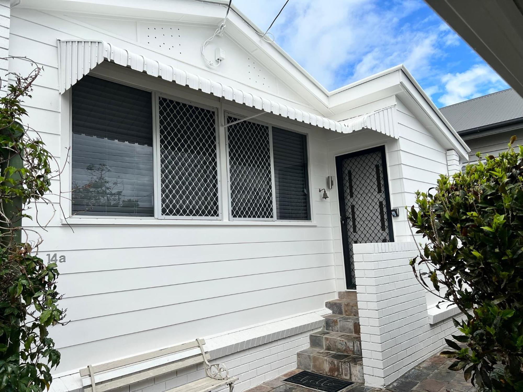 Comfortable Beach Home סקרבורו מראה חיצוני תמונה