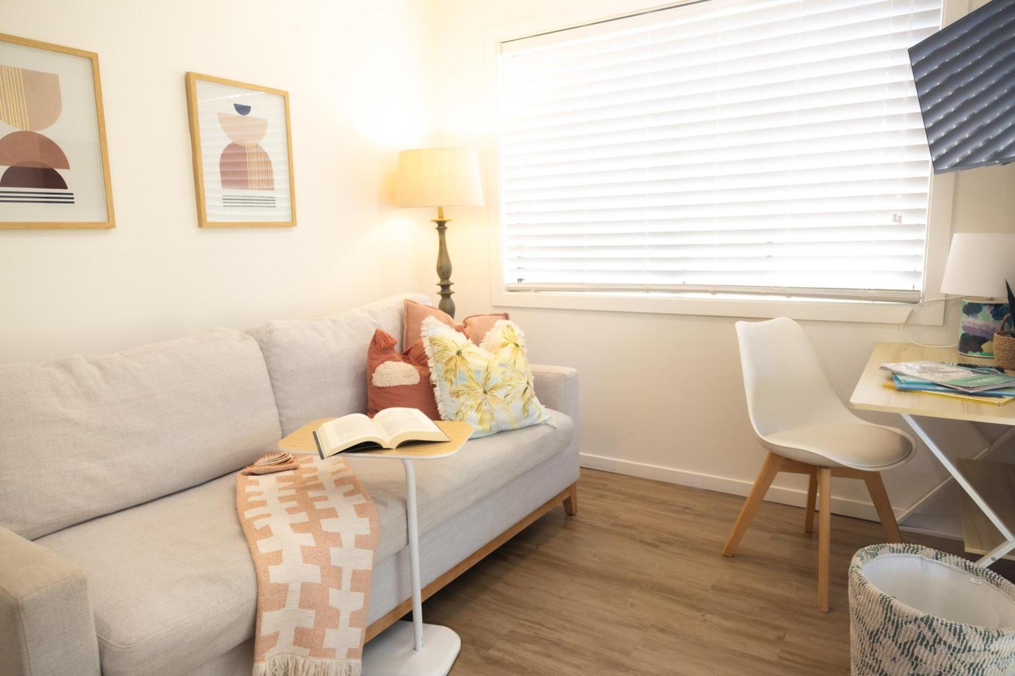 Comfortable Beach Home סקרבורו מראה חיצוני תמונה