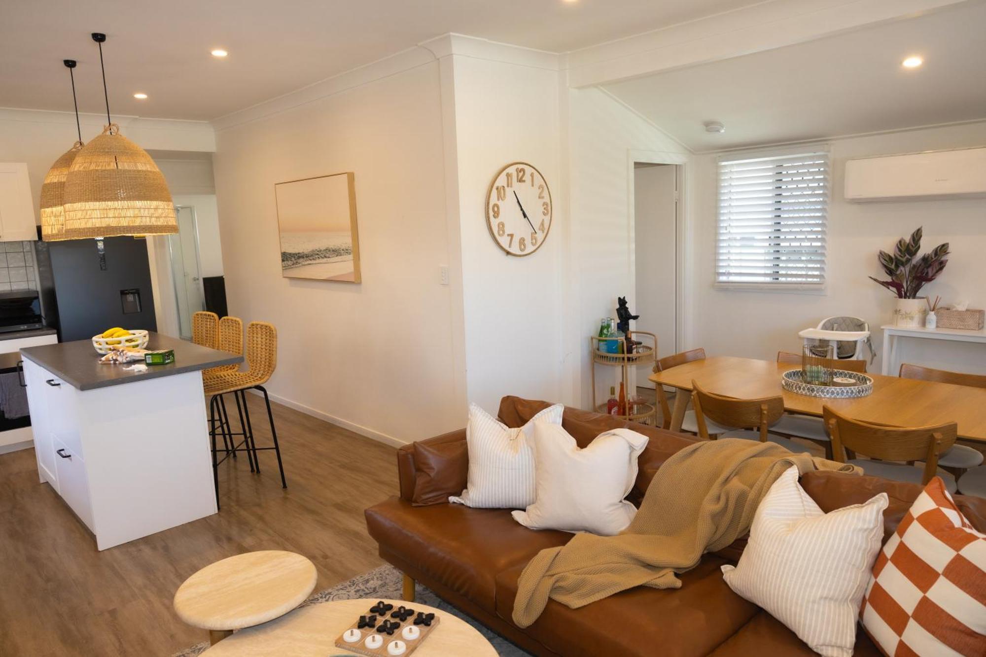 Comfortable Beach Home סקרבורו מראה חיצוני תמונה