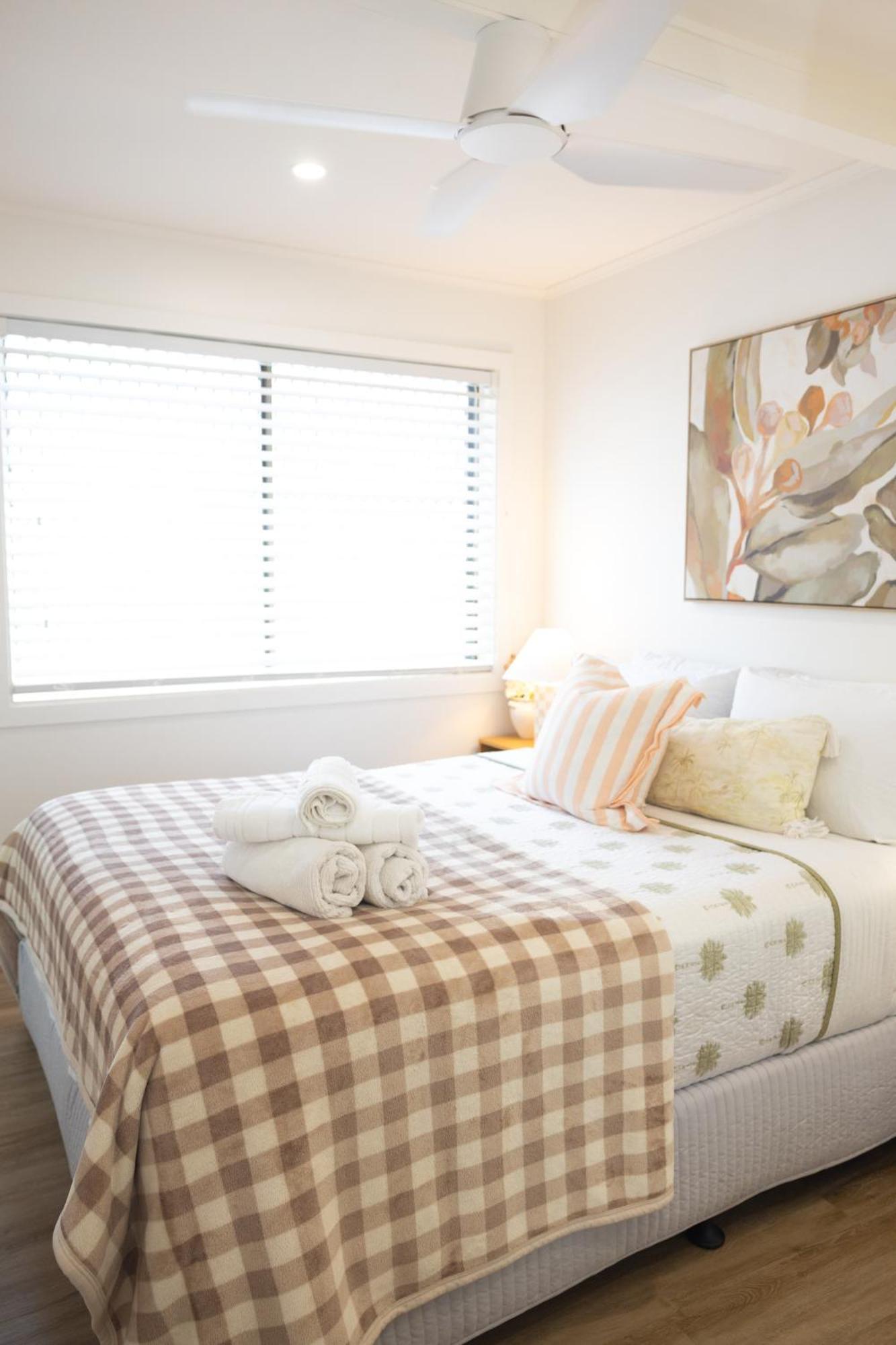 Comfortable Beach Home סקרבורו מראה חיצוני תמונה