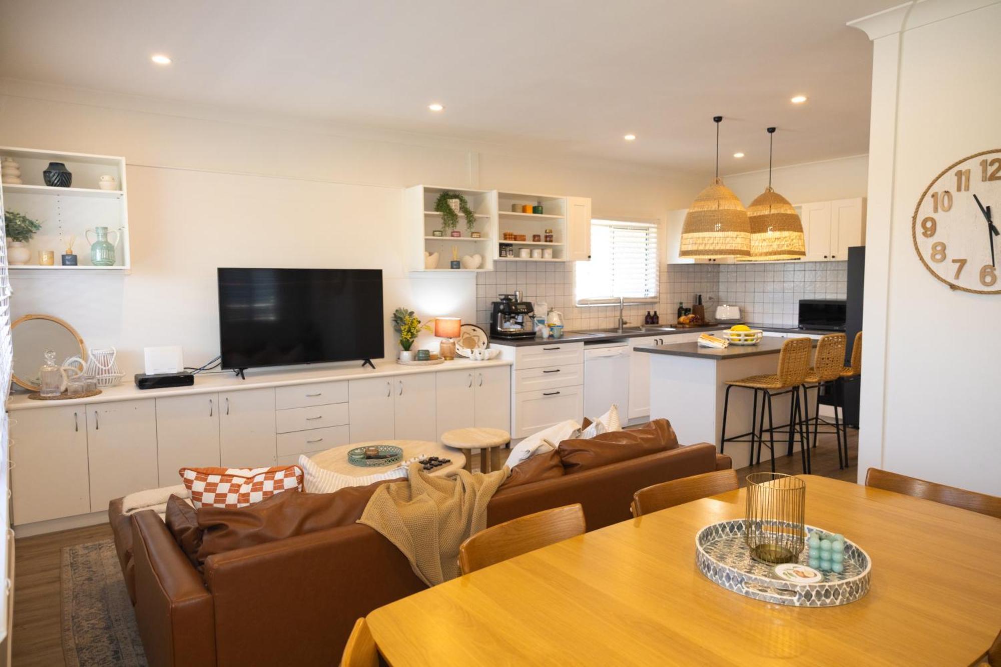 Comfortable Beach Home סקרבורו מראה חיצוני תמונה