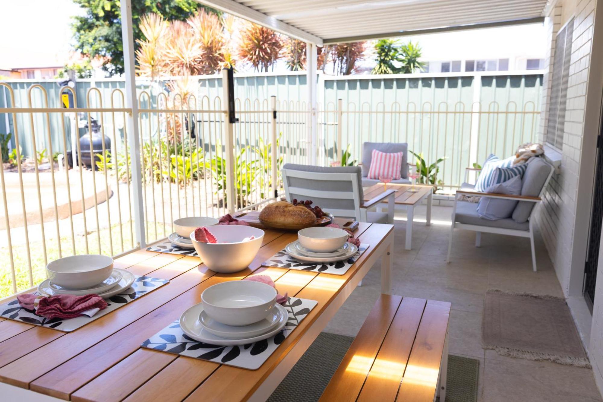 Comfortable Beach Home סקרבורו מראה חיצוני תמונה