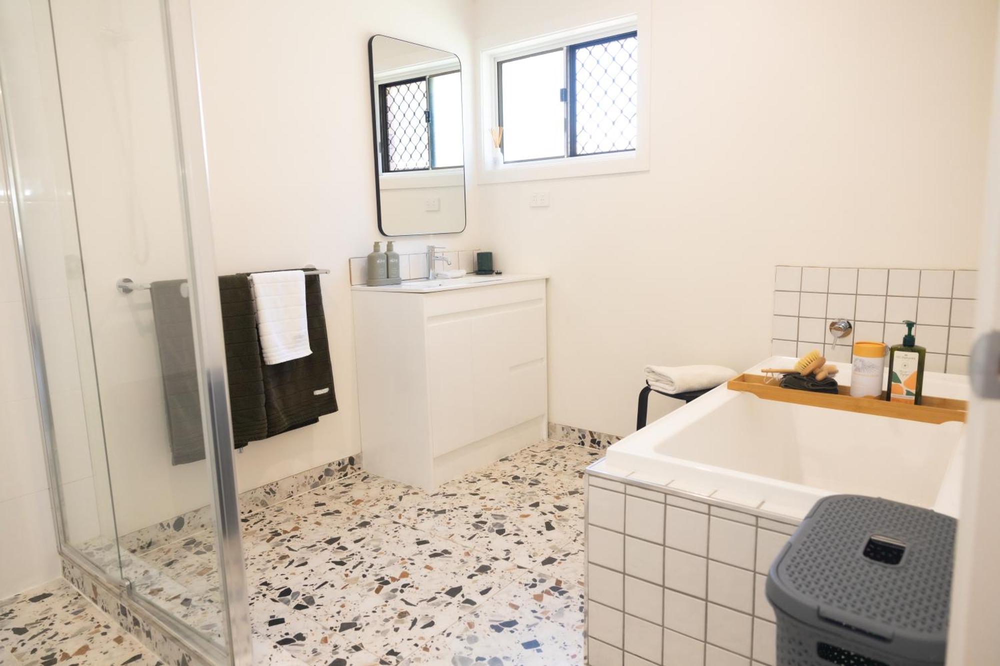 Comfortable Beach Home סקרבורו מראה חיצוני תמונה